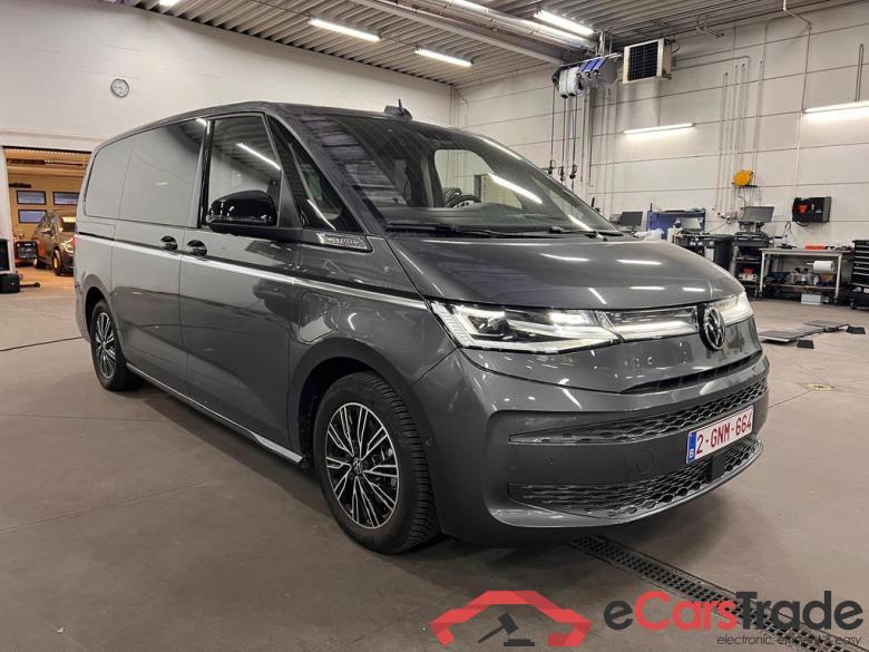 VOLKSWAGEN Multivan T7 Long eHybrid (PHEV) Multivan Style Lange versie 1.5 eHybrid 4X4 180kW / 245 pk DSG6 #3