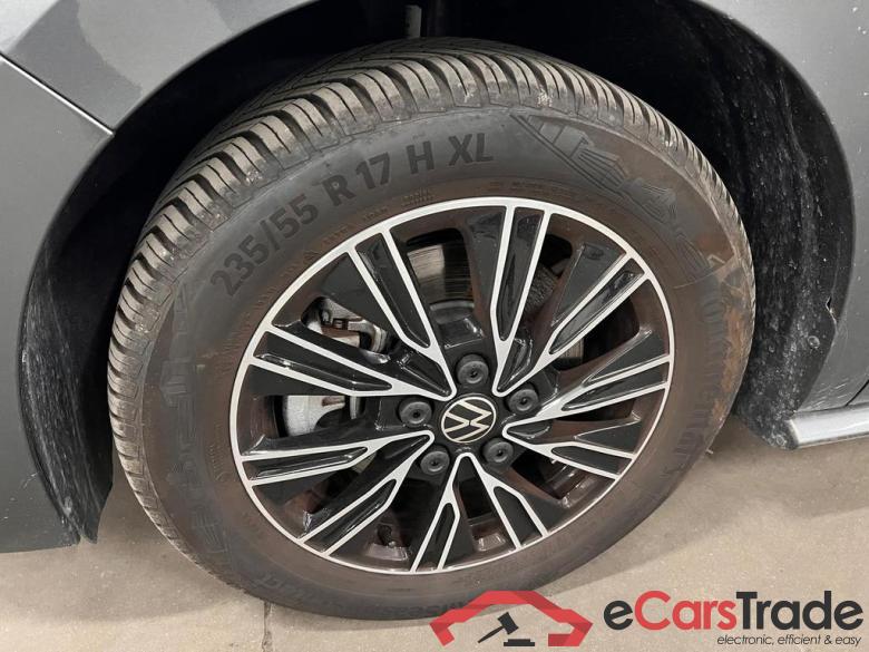 VOLKSWAGEN Multivan T7 Long eHybrid (PHEV) Multivan Style Lange versie 1.5 eHybrid 4X4 180kW / 245 pk DSG6 #6