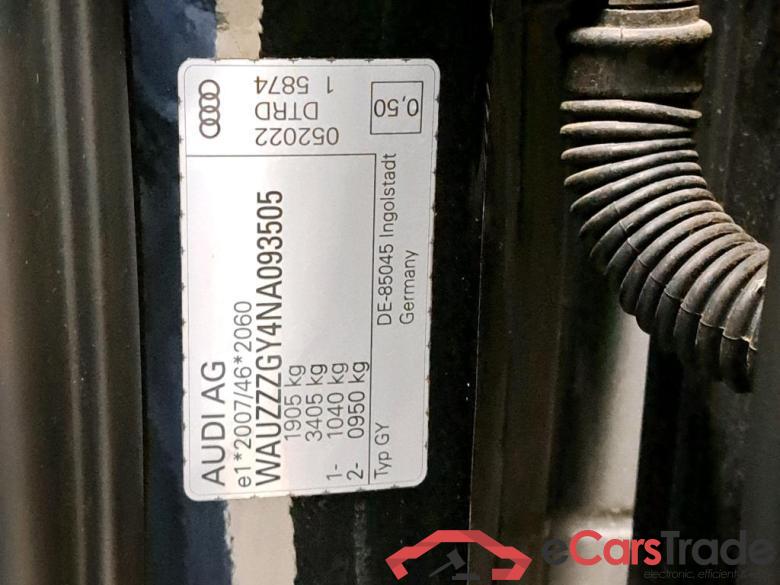 AUDI - AUD A3 BERLINE 30 TDi 116PK Attraction Pack Business & Rear Park Sensors #6