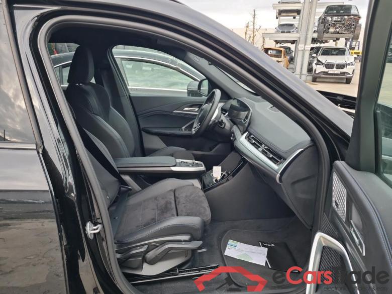 BMW - BMW X1 xDrive25eA 245PK          ***   TOTAL LOSS   ***       M Sport Pack Premium Pro With Heated Sport Seats & Heated Steering Wheel & Harman Kardon &  & Travel & Driving Assistant & Towing Hook * HYBRID * #3