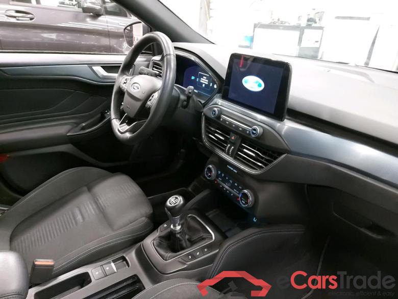 FORD - FOR FOCUS CLIPPER EcoBlue 120PK Active X Pack Technology & Winter & B&O Sound & Head Up #3