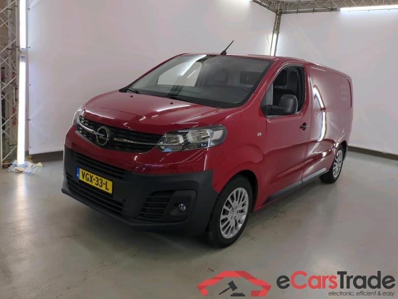 Opel Vivaro L2H1 1.5 Diesel 75kW Edition 4d #1