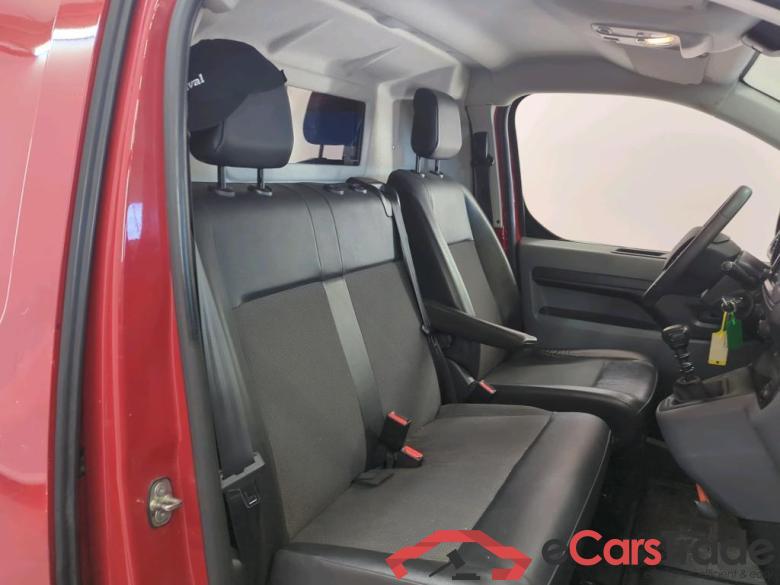 Opel Vivaro L2H1 1.5 Diesel 75kW Edition 4d #3