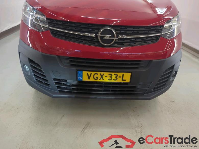 Opel Vivaro L2H1 1.5 Diesel 75kW Edition 4d #5