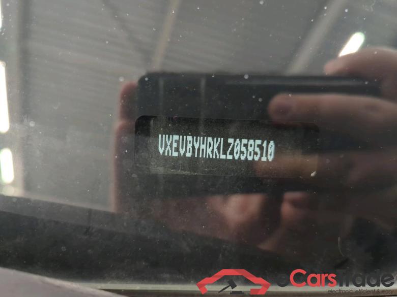 Opel Vivaro L2H1 1.5 Diesel 75kW Edition 4d #6