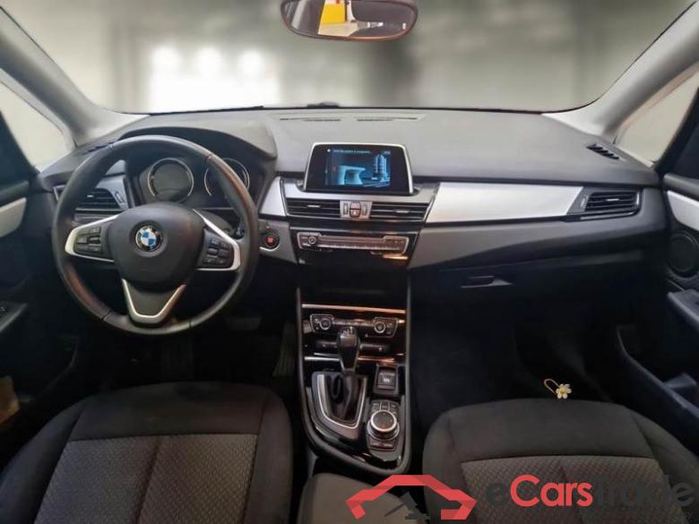 BMW SERIE 2 ACTIVE TOURER / 2018 / 5P / MONOVOLUME 225XE IPERFORMANCE BUSINESS AUTOM. #3