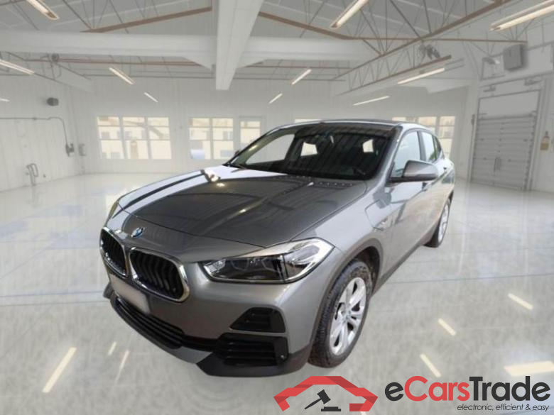 BMW X2 / 2017 / 5P / SUV XDRIVE 25E BUSINESS X AUTOMATICO