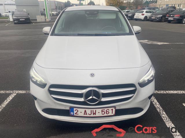 MERCEDES-BENZ B 180 (EU6AP) #1