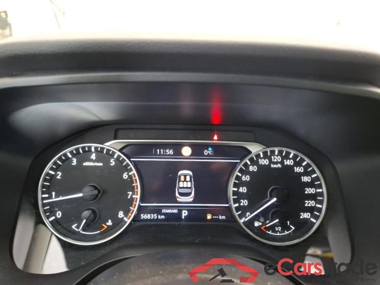 NISSAN Qashqai / 2021 / 5P / Crossover 1.3 MHEV 158ch Xtronic N-Style(SP) #6