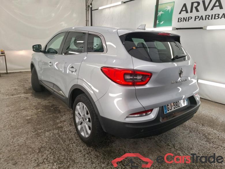 RENAULT Kadjar / 2018 / 5P / Crossover Evolution TCe 140 EDC #2