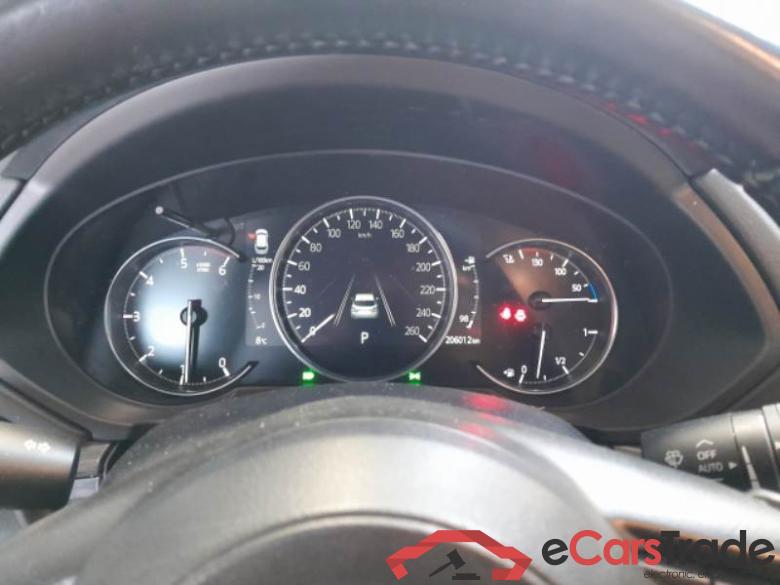 MAZDA CX-5 / 2017 / 5P / SUV DIESEL 2.2L 150CV AWD EXCEED #4