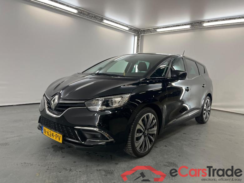 RENAULT Grand scenic 1.3 TCe Business Zen