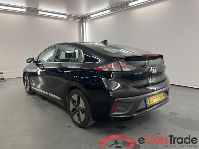 HYUNDAI IONIQ 1.6 GDi Premium - Plus Sky #3