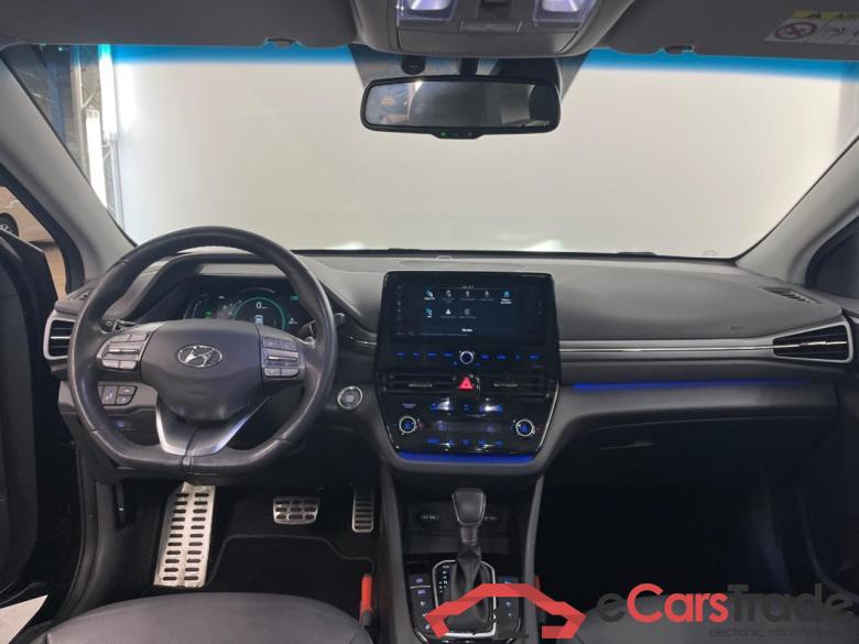 HYUNDAI IONIQ 1.6 GDi Premium - Plus Sky #6
