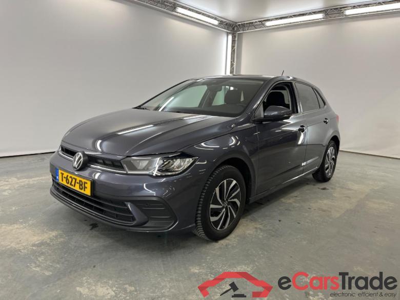 VOLKSWAGEN POLO 1.0tsi life business 70kW #1