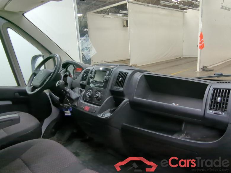 Boxer Fourgon Surélevé 333 L2H2 Premium BlueHDi 120 Stop&Start 120CV BVM6 #5