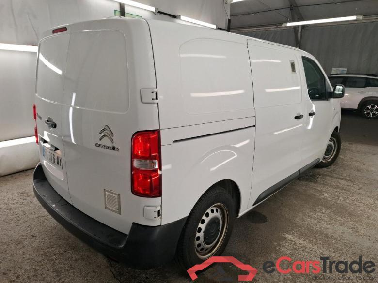 Jumpy Fourgon Business M 1.6 BlueHDi 115CV BVM6 E6 #3