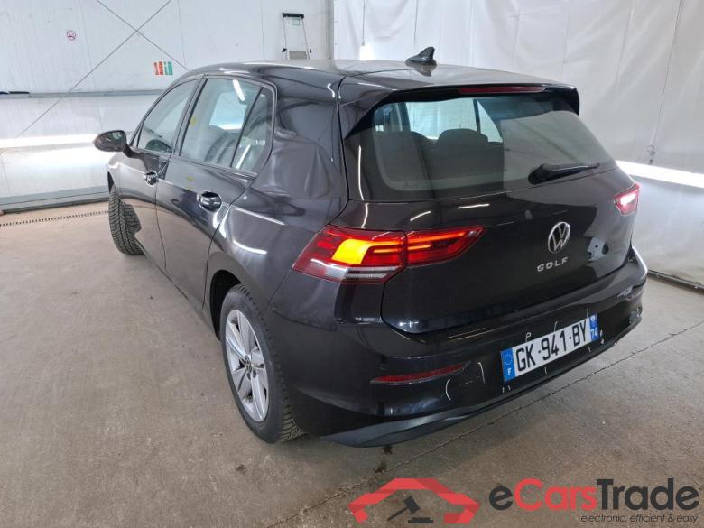 VOLKSWAGEN Golf / 2020 / 5P / Berline 2.0 TDI SCR 115 LIFE BUSINESS #2