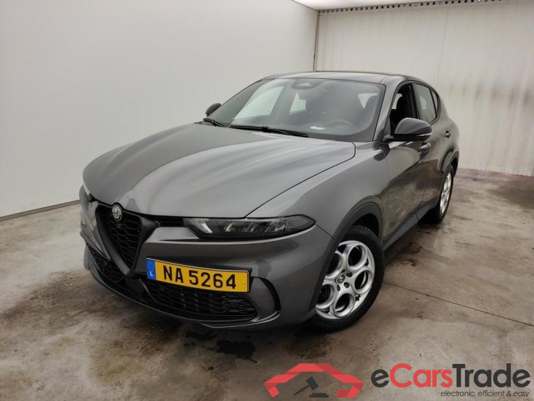 ALFA ROMEO TONALE DIESEL 1.6 Ddct Sprint 5d