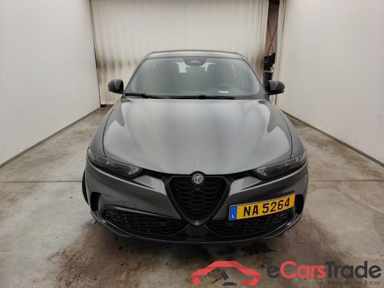 ALFA ROMEO TONALE DIESEL 1.6 Ddct Sprint 5d #5
