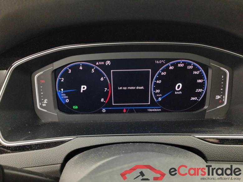 Volkswagen Passat Variant 1.5 TSI OPF DSG7 Elegance Business 5d #6