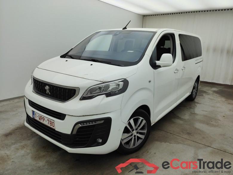 Peugeot Traveller 2.0 B.HDi 150 S&S STD Active 4d #1