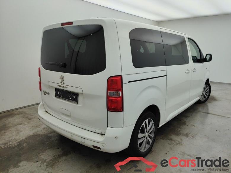 Peugeot Traveller 2.0 B.HDi 150 S&S STD Active 4d #2