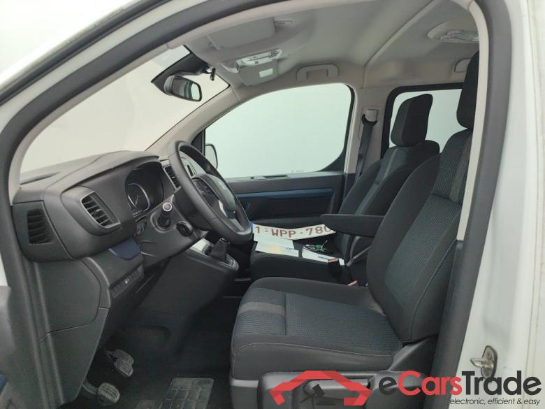 Peugeot Traveller 2.0 B.HDi 150 S&S STD Active 4d #3