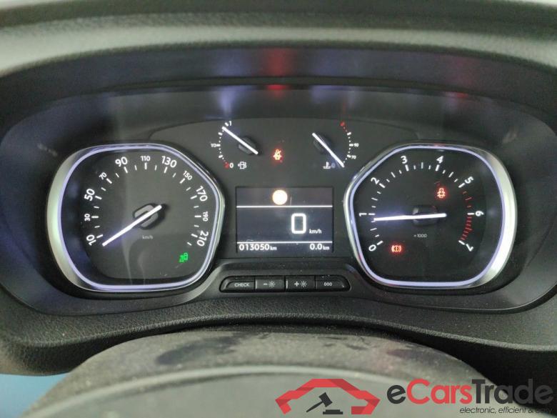 Peugeot Traveller 2.0 B.HDi 150 S&S STD Active 4d #6