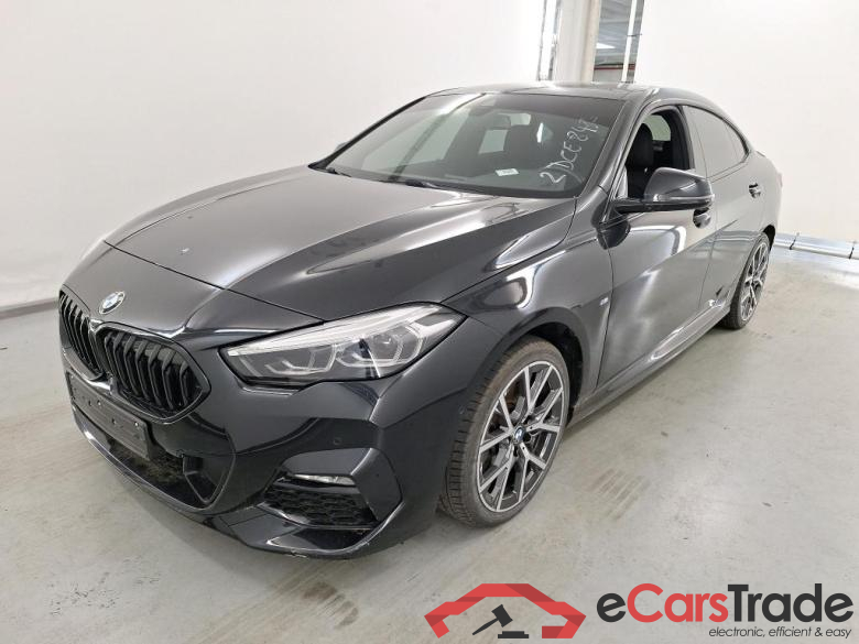 BMW 2 SERIES GRAN COUPAu2030 1.5 216DA GRAN COUPE