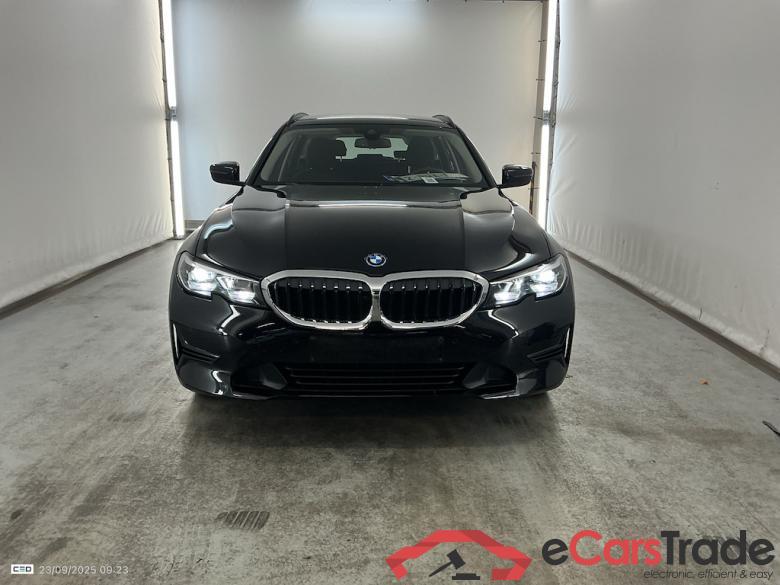 BMW 3 SERIES TOURING 2.0 320E TOURING #2