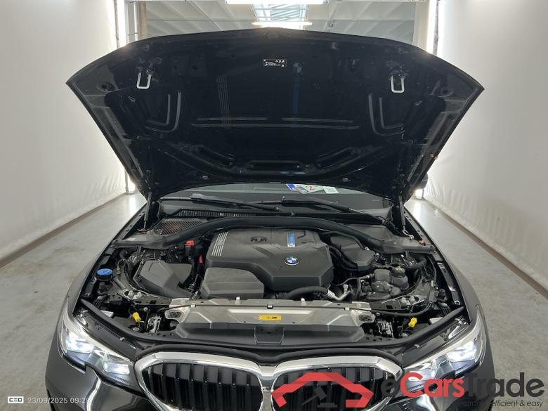 BMW 3 SERIES TOURING 2.0 320E TOURING #6