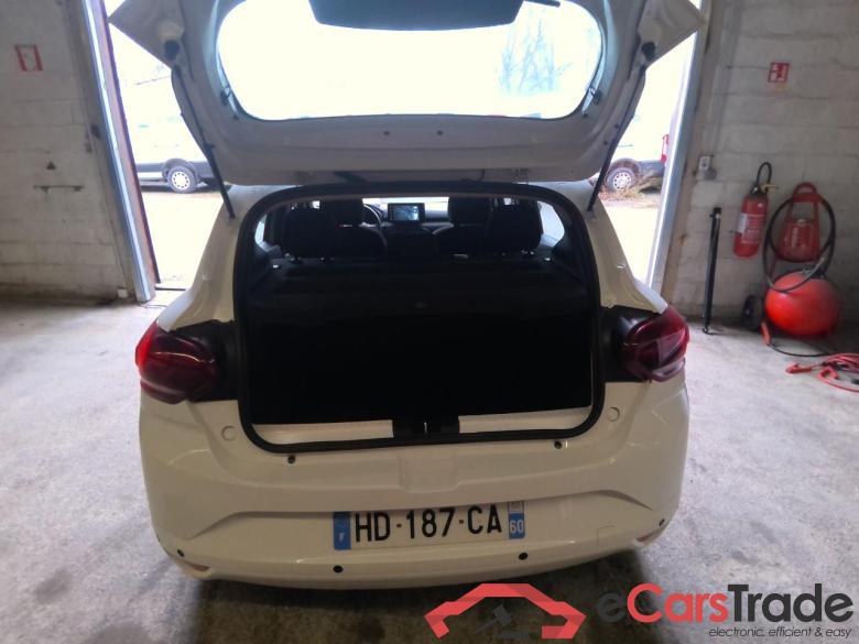 SANDERO JOURNEY TCe 90 BVM #6