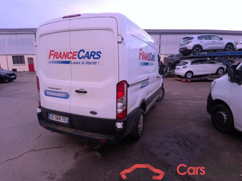 TRANSIT FGT 12M3 350 L2H2 #3