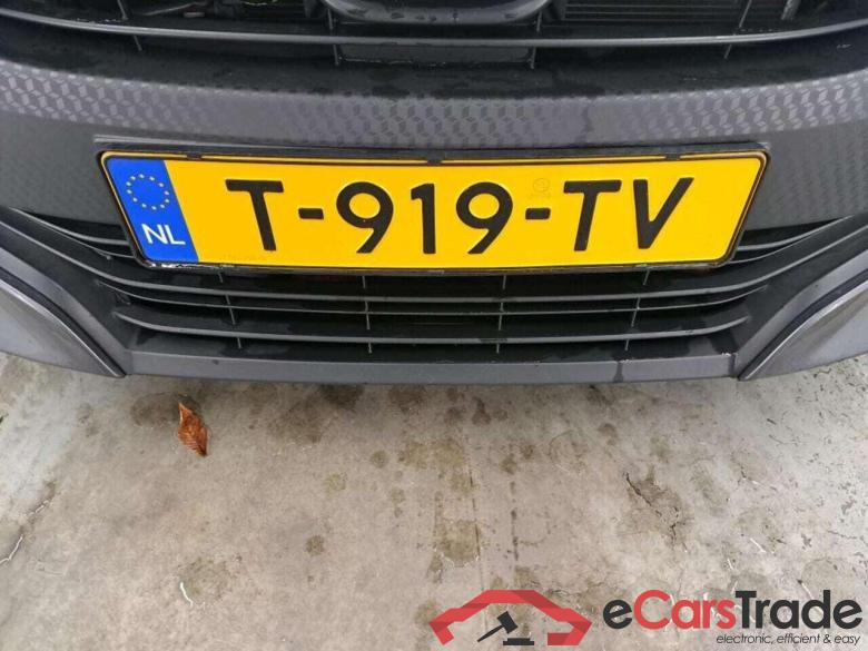 TOYOTA Yaris 1.5 VVT-i Active #4