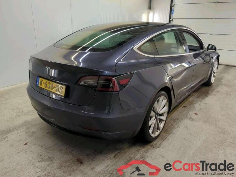 Tesla Model 3 Stnd.RWD Plus 60 kWh #2