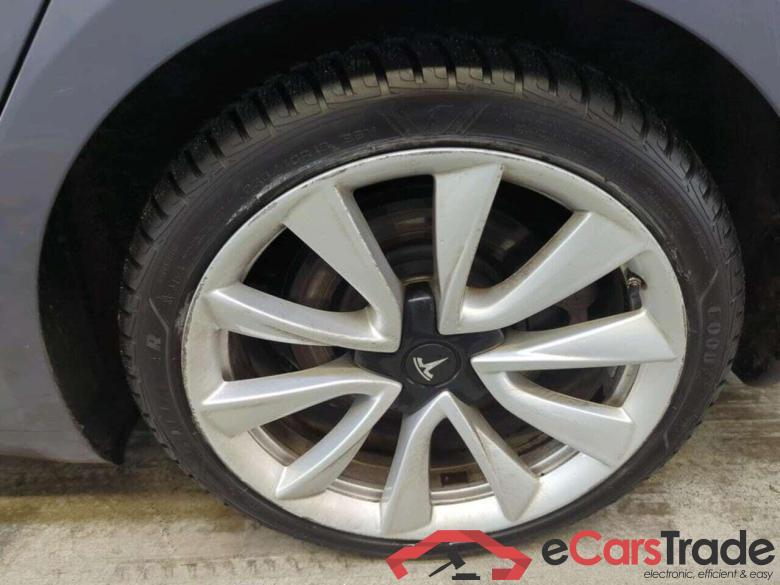 Tesla Model 3 Stnd.RWD Plus 60 kWh #6