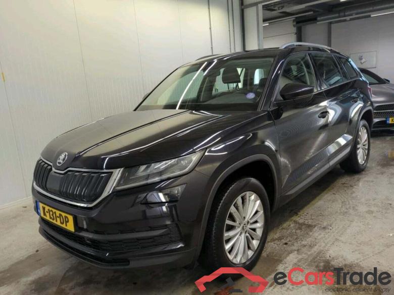 SKODA Kodiaq 1.5 TSI Bns. Ed. #1