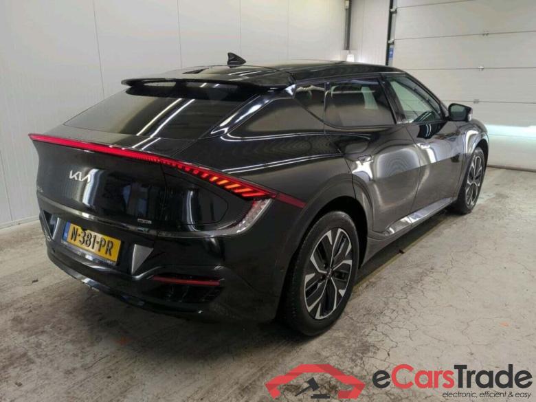 KIA EV6 GT-Line 77.4 kWh #2