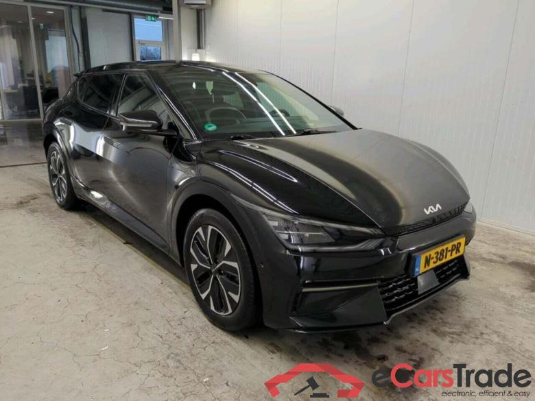 KIA EV6 GT-Line 77.4 kWh #5
