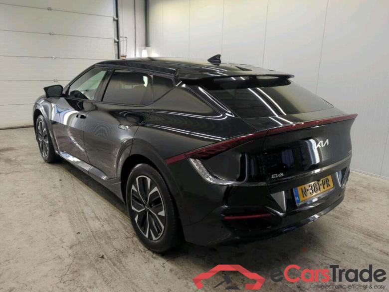 KIA EV6 GT-Line 77.4 kWh #6