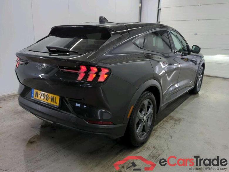 FORD Mustang Mach-E RWD 75 kWh #2