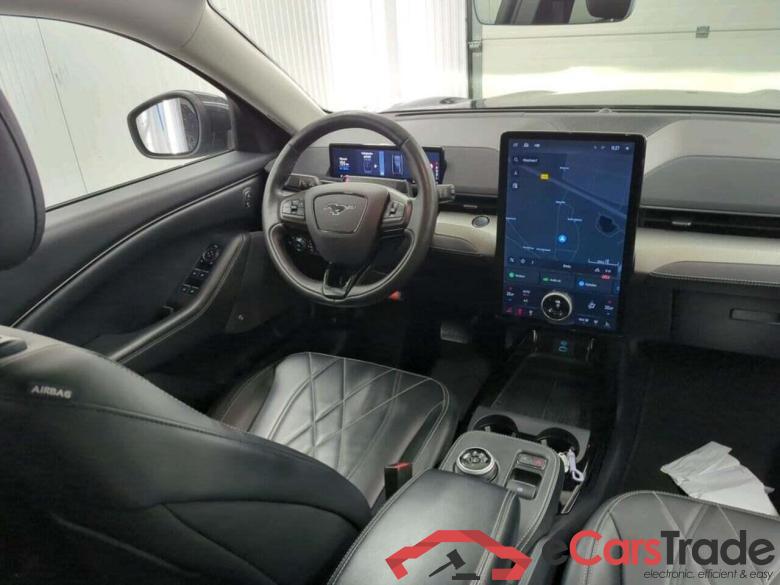 FORD Mustang Mach-E RWD 75 kWh #3