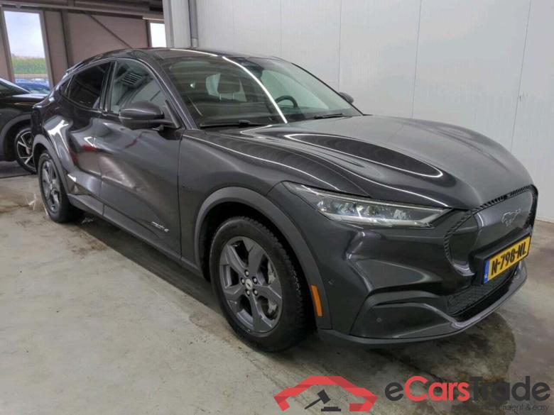 FORD Mustang Mach-E RWD 75 kWh #5