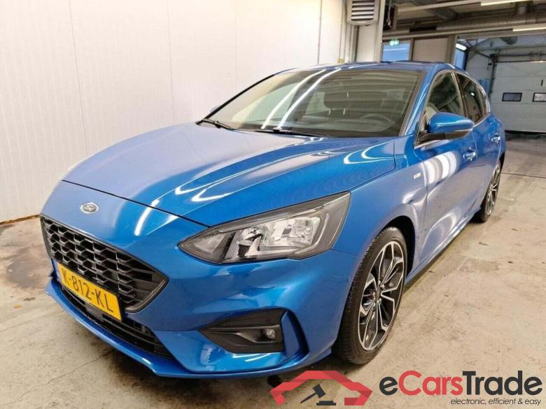 FORD FOCUS 1.0 EBH ST L. XBns #1