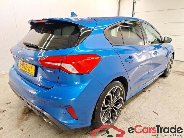 FORD FOCUS 1.0 EBH ST L. XBns #2