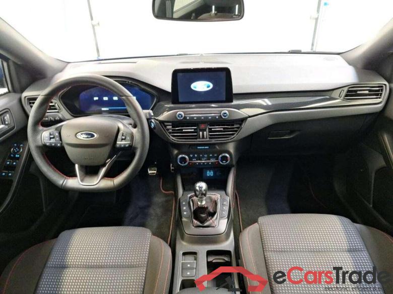 FORD FOCUS 1.0 EBH ST L. XBns #3