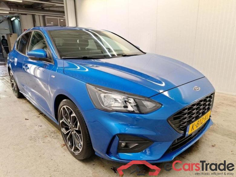 FORD FOCUS 1.0 EBH ST L. XBns #5