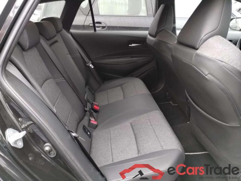 TOYOTA Corolla Touring Sports Hybrid 140 Business Plus #5