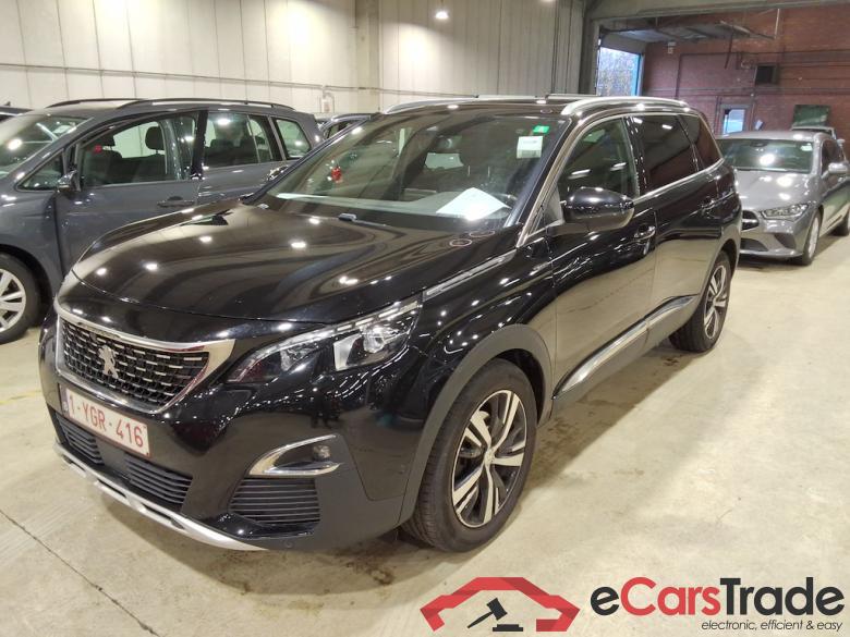 PEUGEOT 5008 - 2020 1.2 PureTech GT Line #1